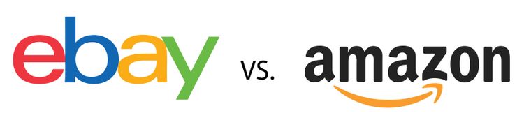 Amazon ve Ebay'de Satış Yapmak - Artıları ve Eksileri