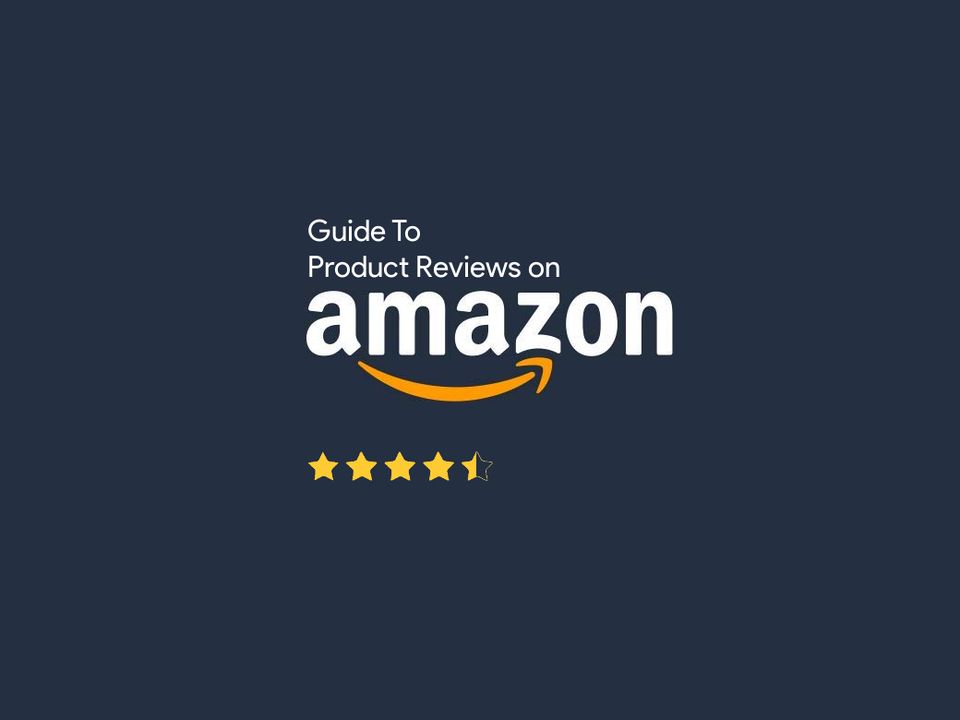 The Ultimate Guide on How to Increase Your Product Review Rate on Amazon