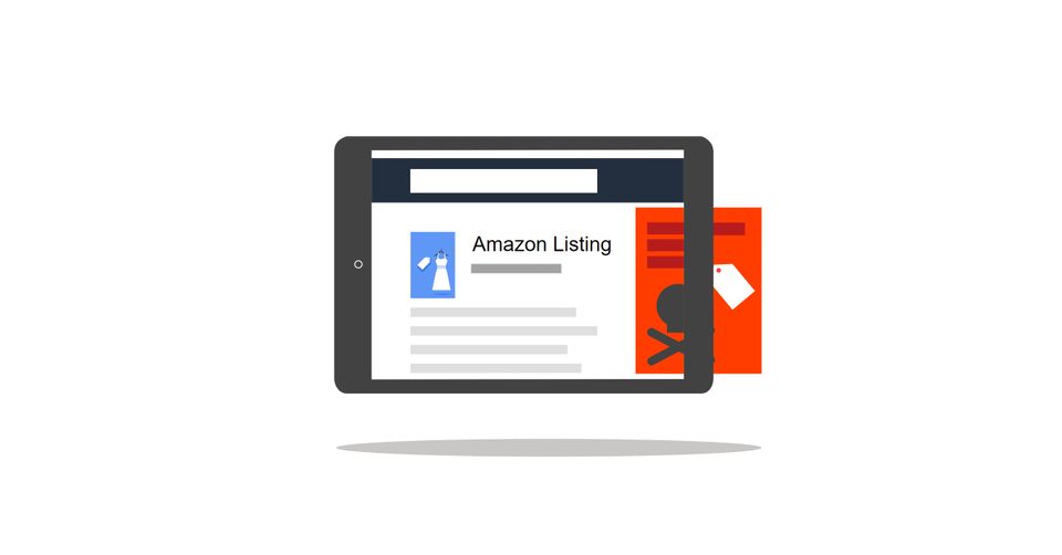 Perché Amazon blocca Listings e cosa fare al riguardo