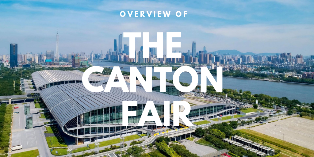 Поиск продуктов Амазон на выставке Canton Fair и других международных выставках